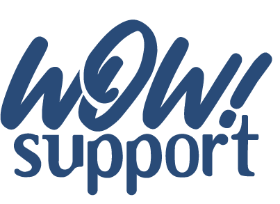 wow support
