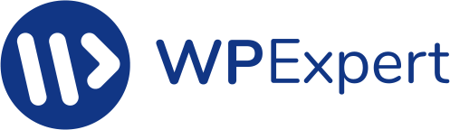 wpexpert logo